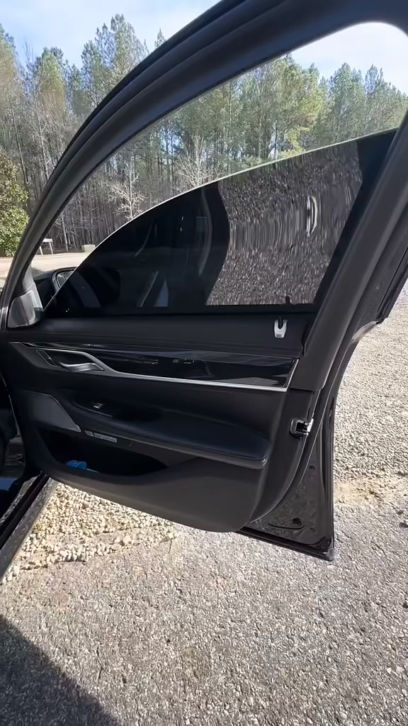 Custom-Fit for Car Make & Model