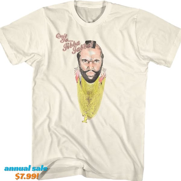 CLEARANCE SALE — $7.99!