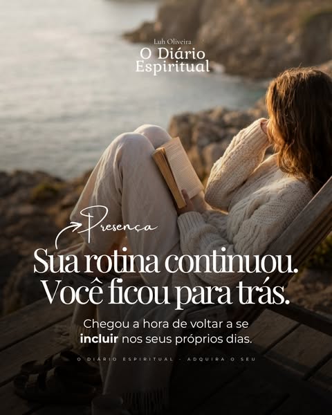 Você vive adiando a vida que merece ter?