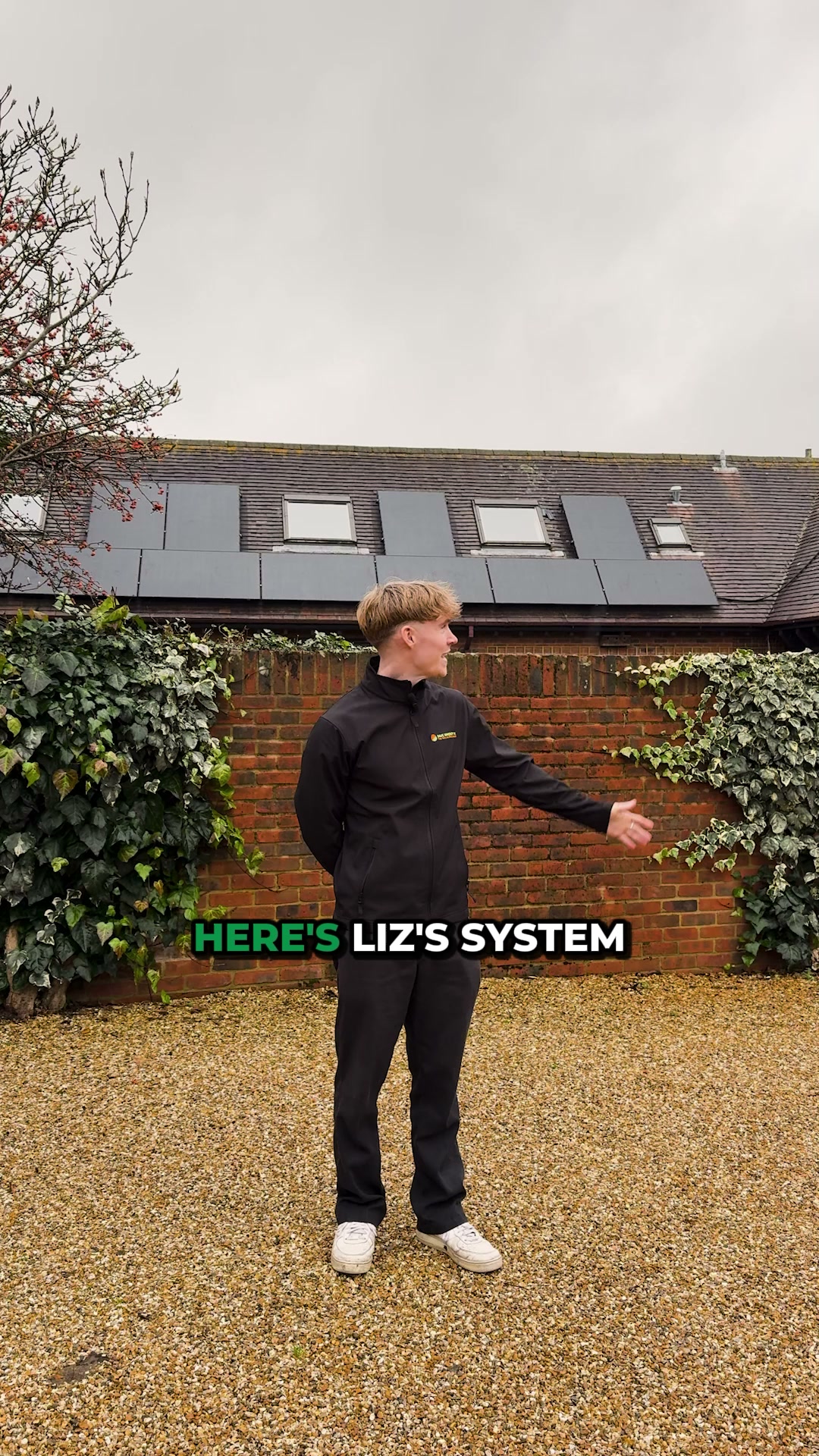 Get Your Free Solar & EcoFlow Quote