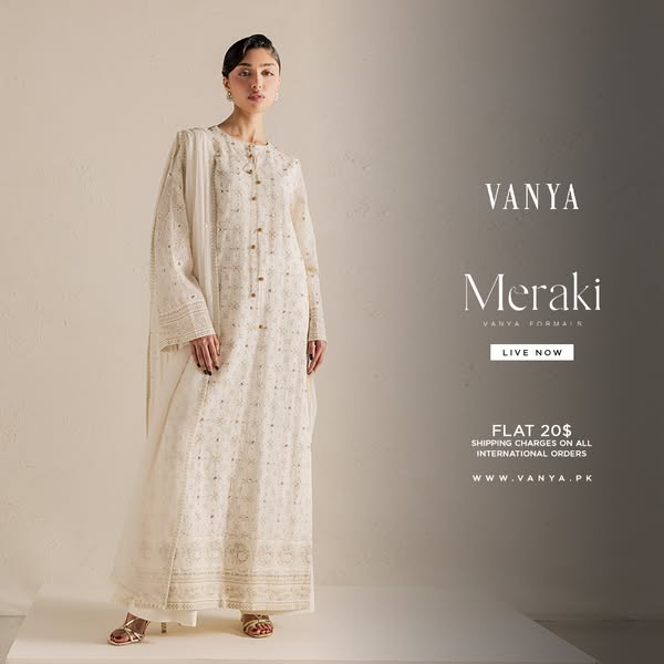 Meraki Luxury Formals!