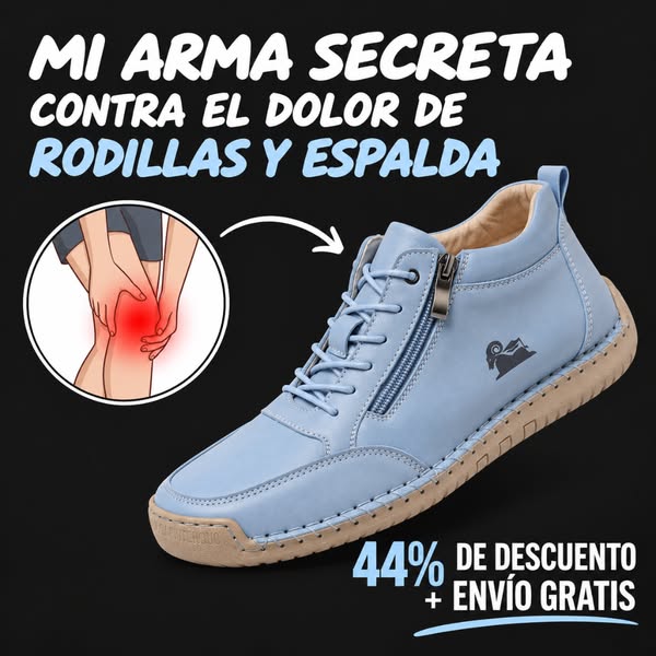 Quedan las últimas tallas disponibles.