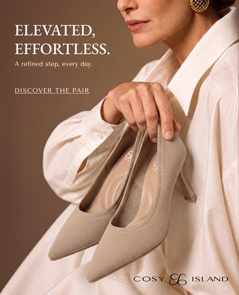 Secure Steps, All Day Long.