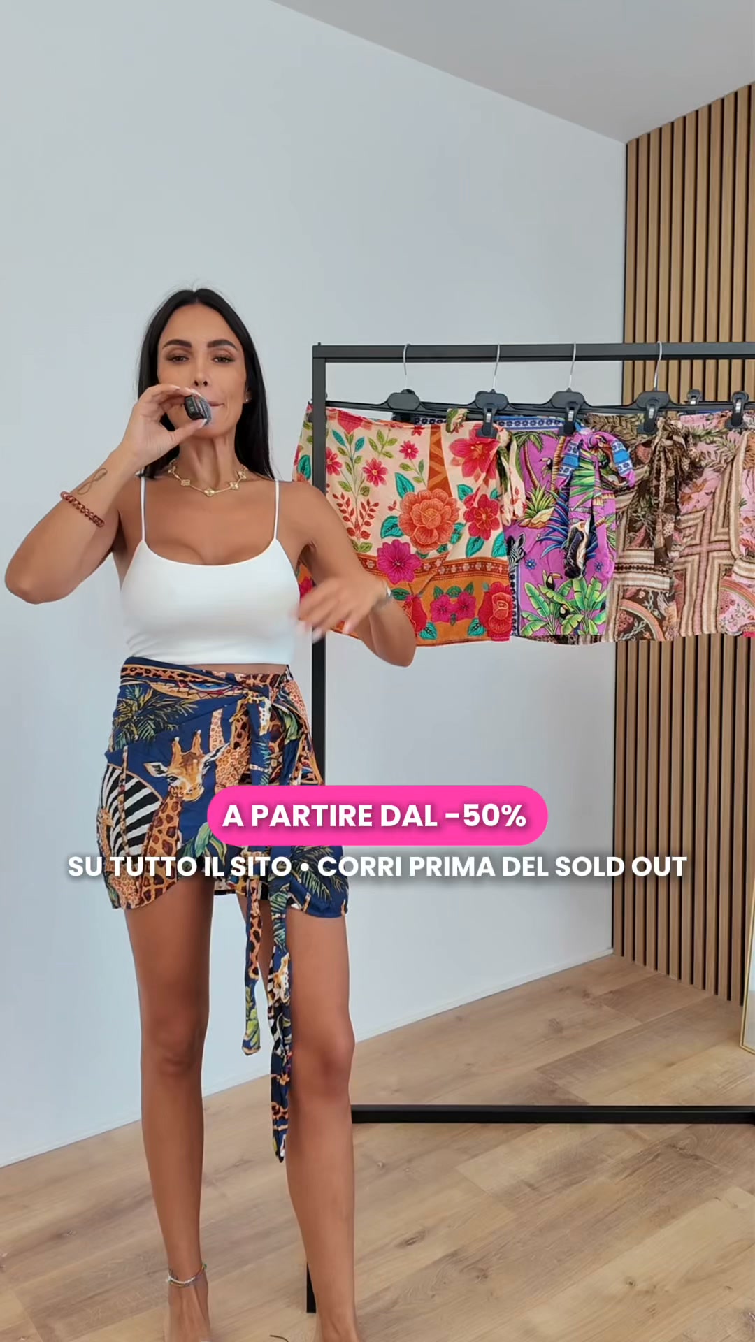 PAGA IN 3 RATE