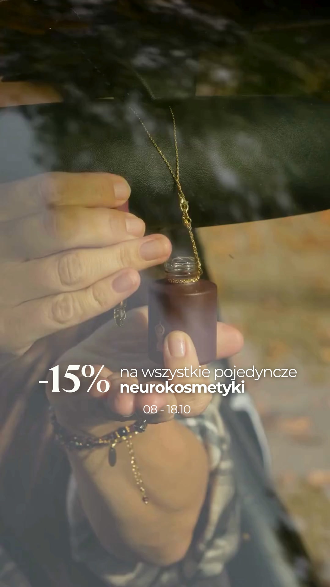15% na neurokosmetyki BABUU