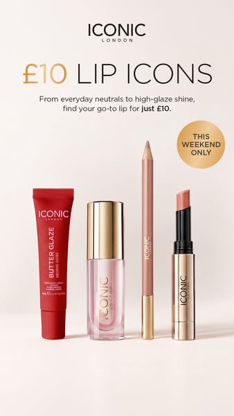Free Delivery when you spend £35