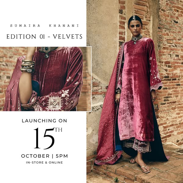 Velvets Go Live at 5PM