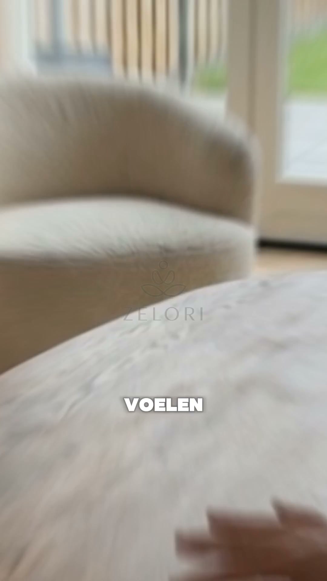 Last van pijnlijke, overwerkte handen? De Zelori CalmHand is de oplossing!