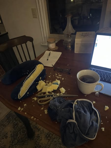 Buy No Upgrade Until You've Read What This Retired Pilot Found