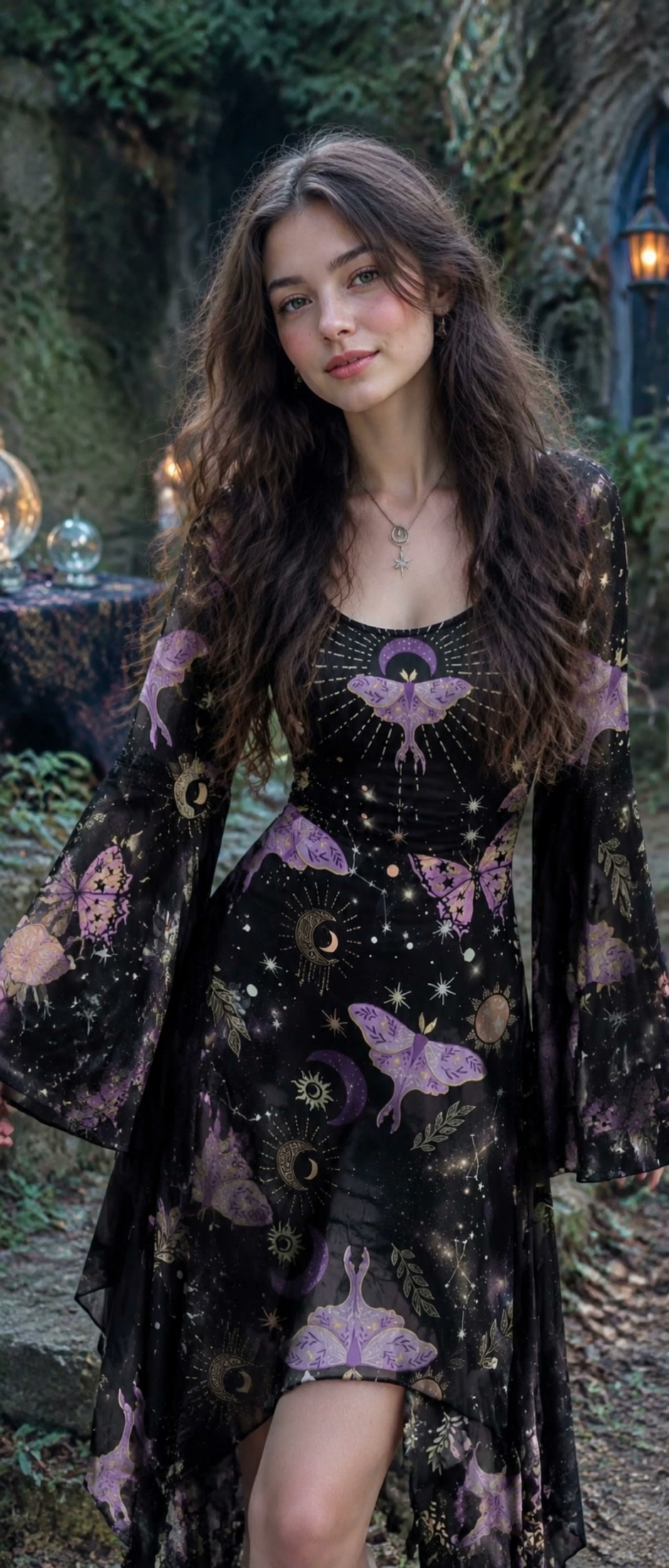 Purplehecate.com