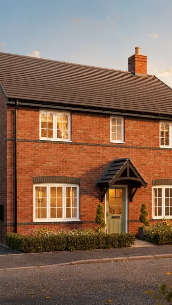 Save over £18,000 on Your Move