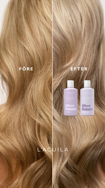 Silver Balance-duo 339 kr