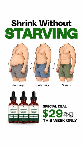 Don’t Blame Your Lifestyle — Fix The Lymphatic System First
