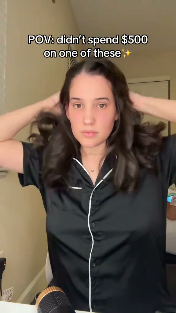 MSK Beauty 5-in-1 Air Styler