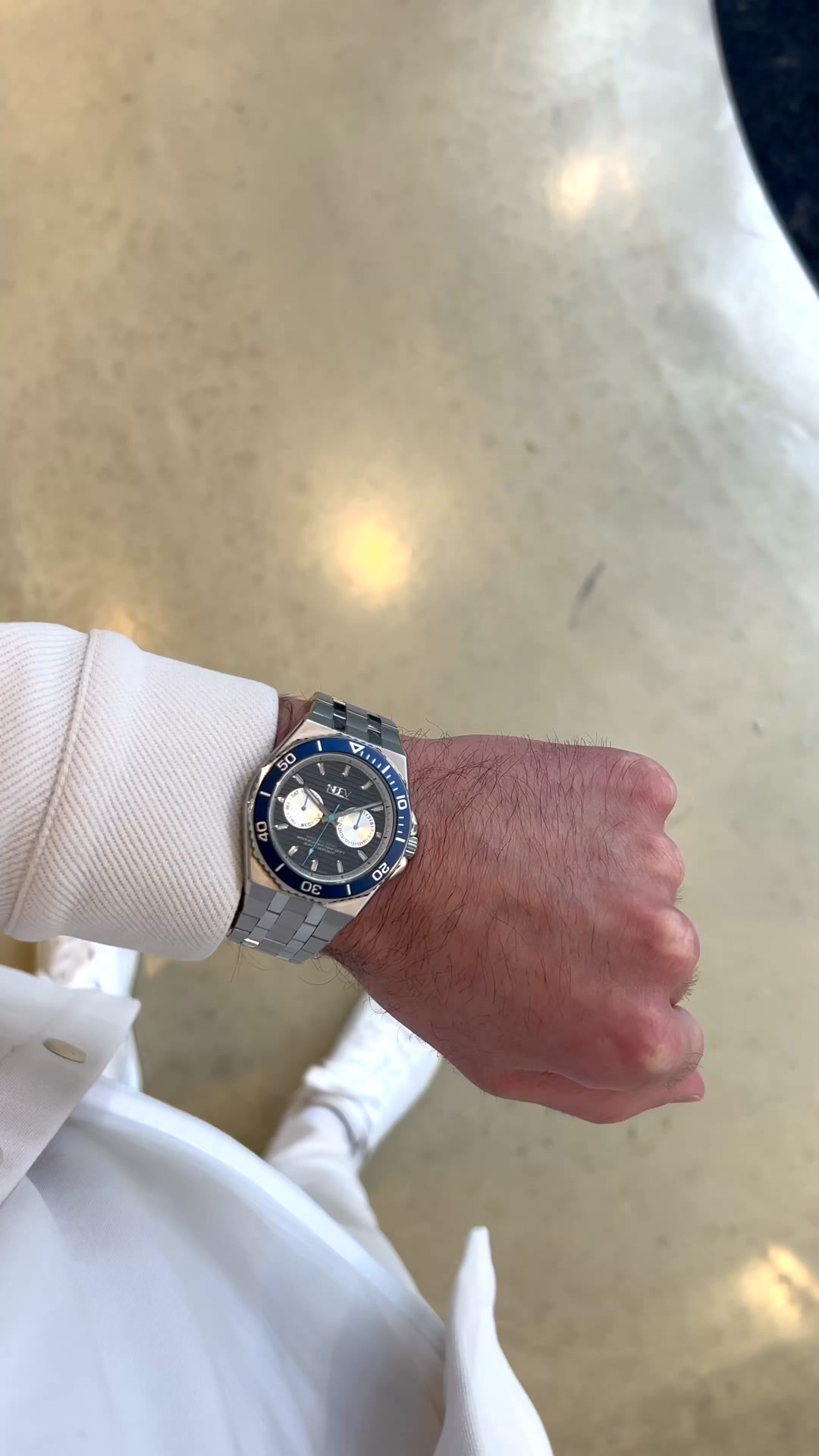 NEW IN — De SPORT42