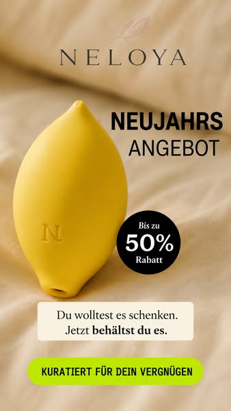 Warum hat mir das niemand früher gesagt?