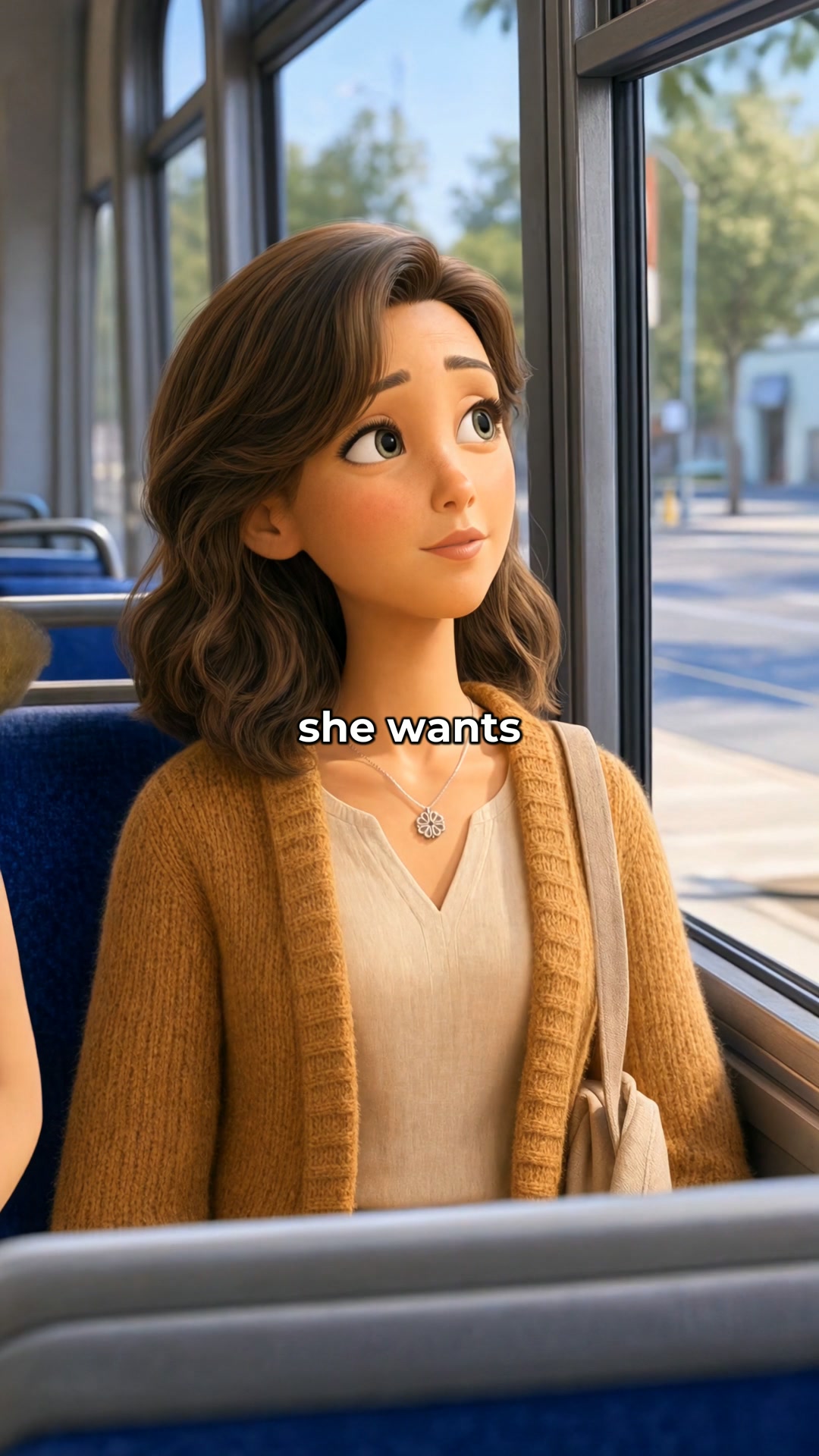 Your Heart Goes With Her