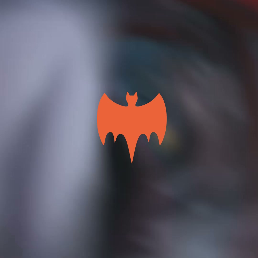 Batman '66 Pin Badge Set