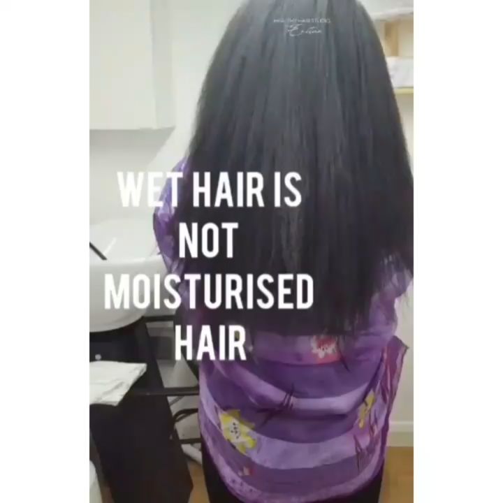 Anúncio de hairstudiobyenitan
