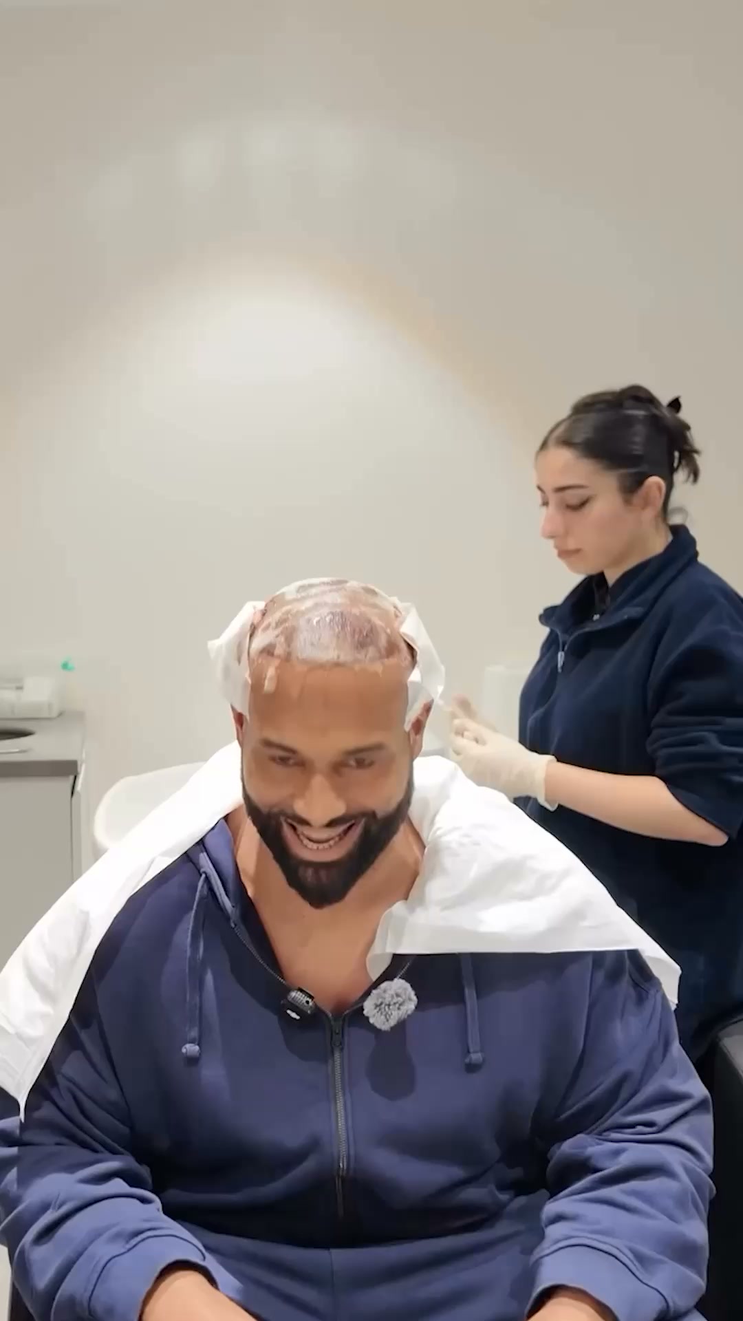 Hair Transplant Turkey