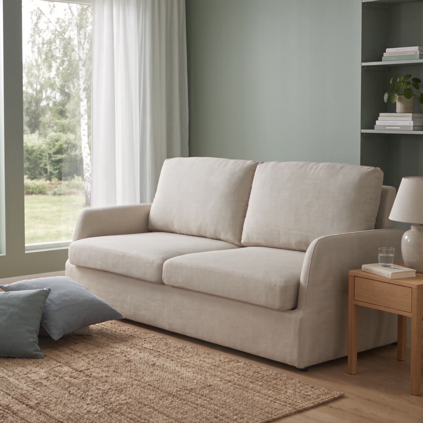 Torne bäddsoffa – 7 995 kr