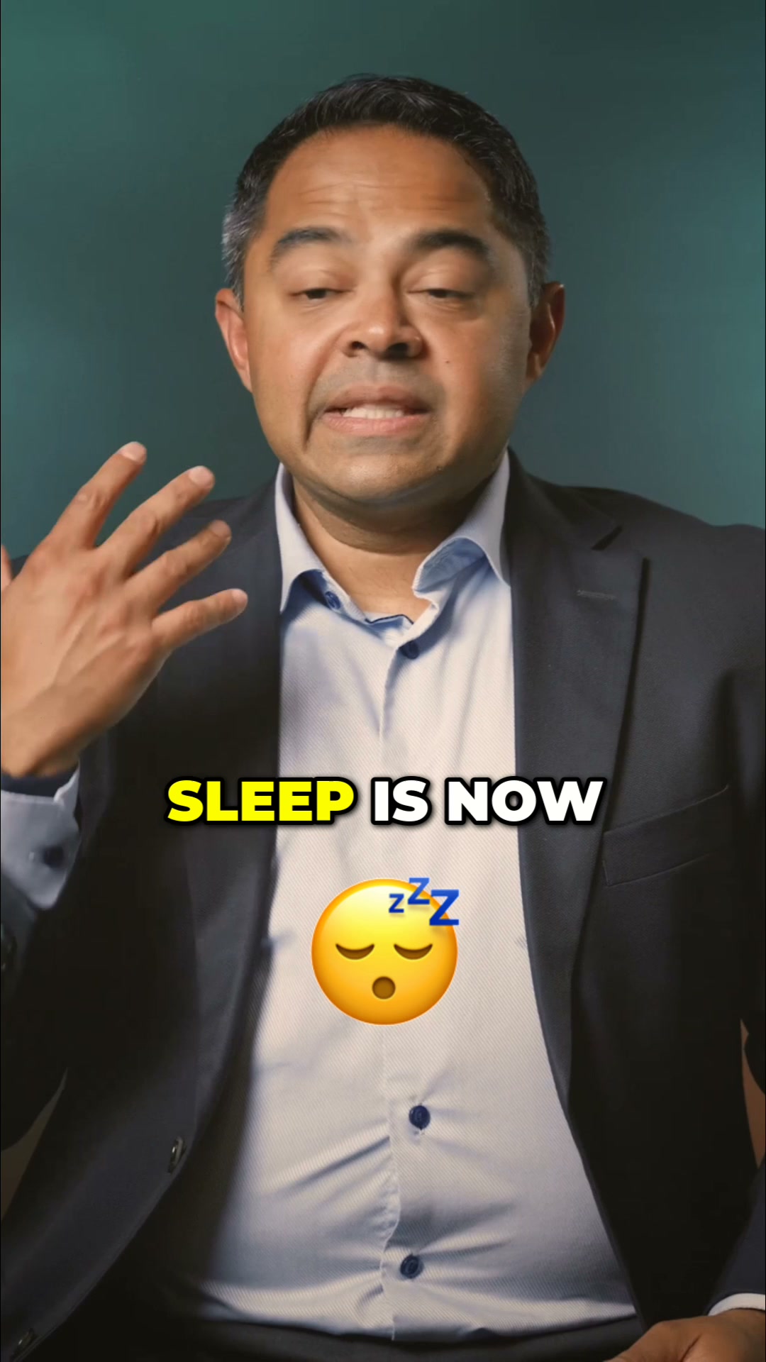 Are We Sleeping Our Way Into Cardiovascular Risk?