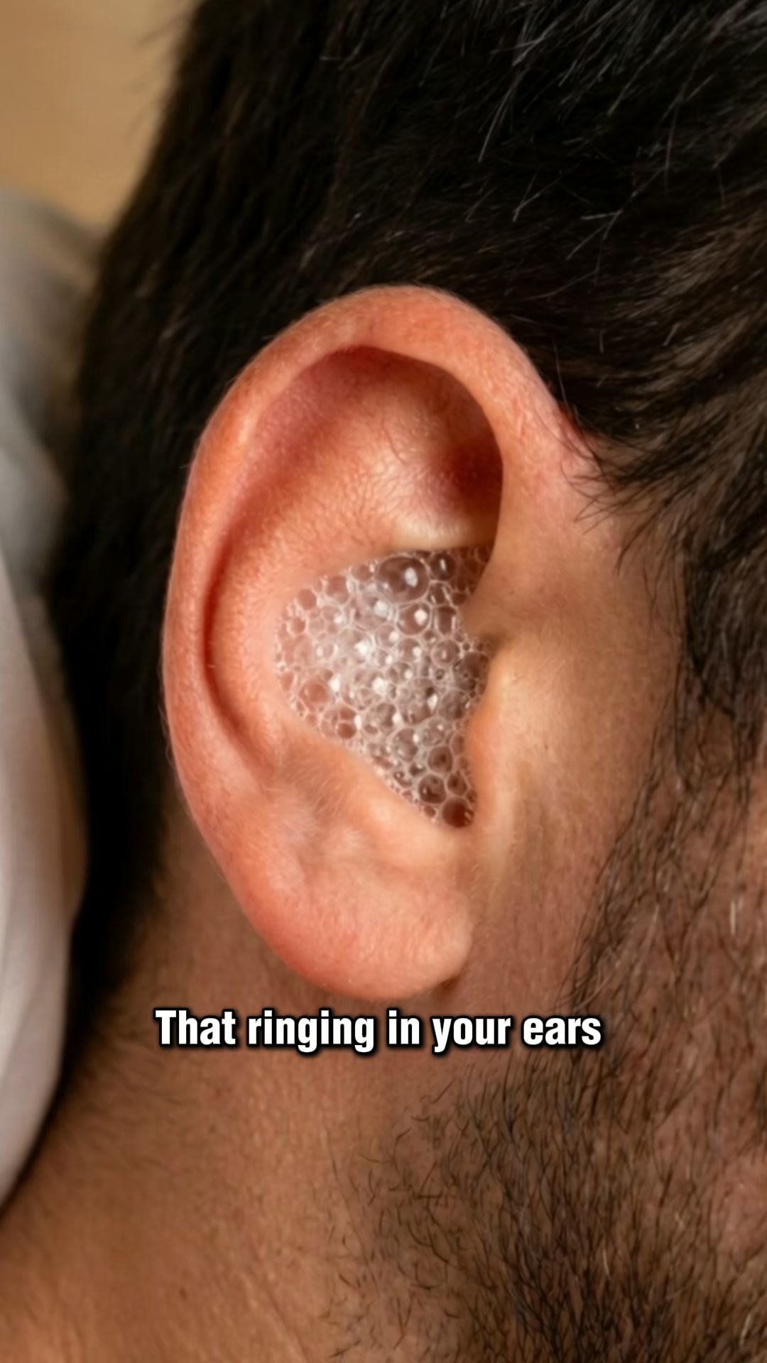Relieve The Ringing Now