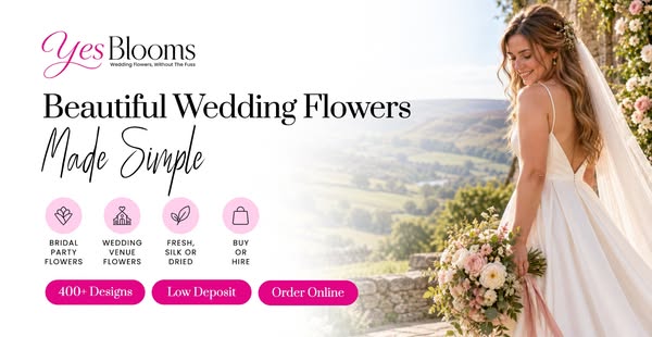 Keep or Hire Your Flowers
