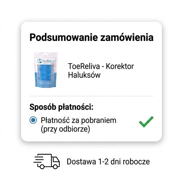 Zobacz dokładnie, jak wygląda Twoje zamówienie