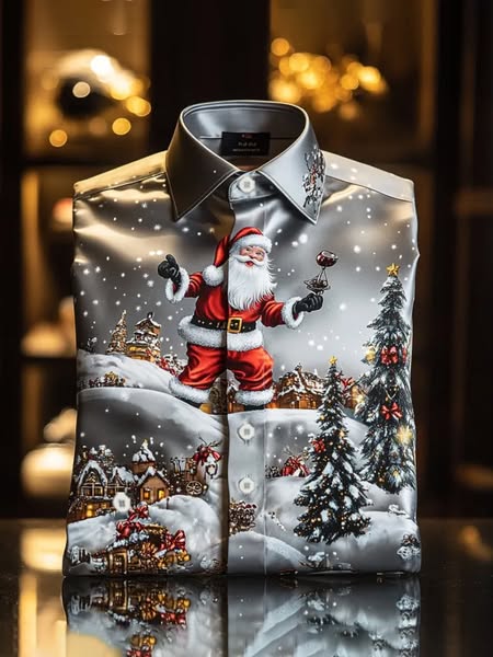 Christmas Shirt