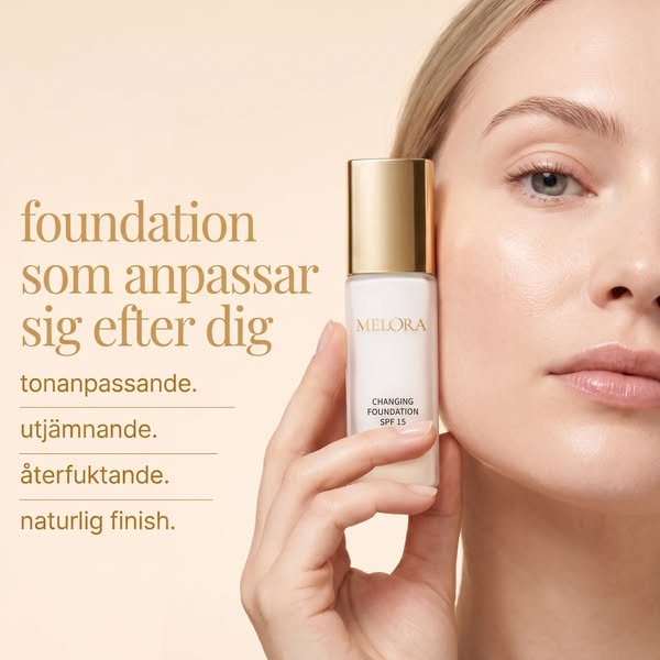 Återfå din ungdomliga skönhet