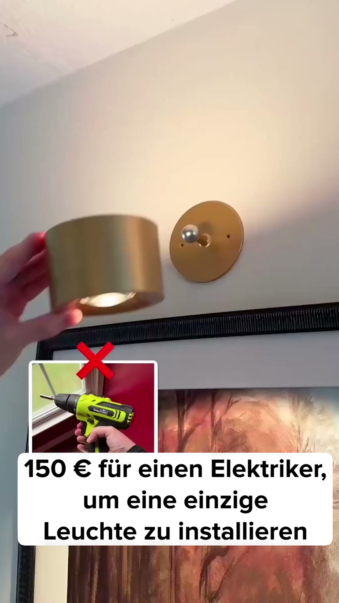 Heute +1x Lampe GRATIS