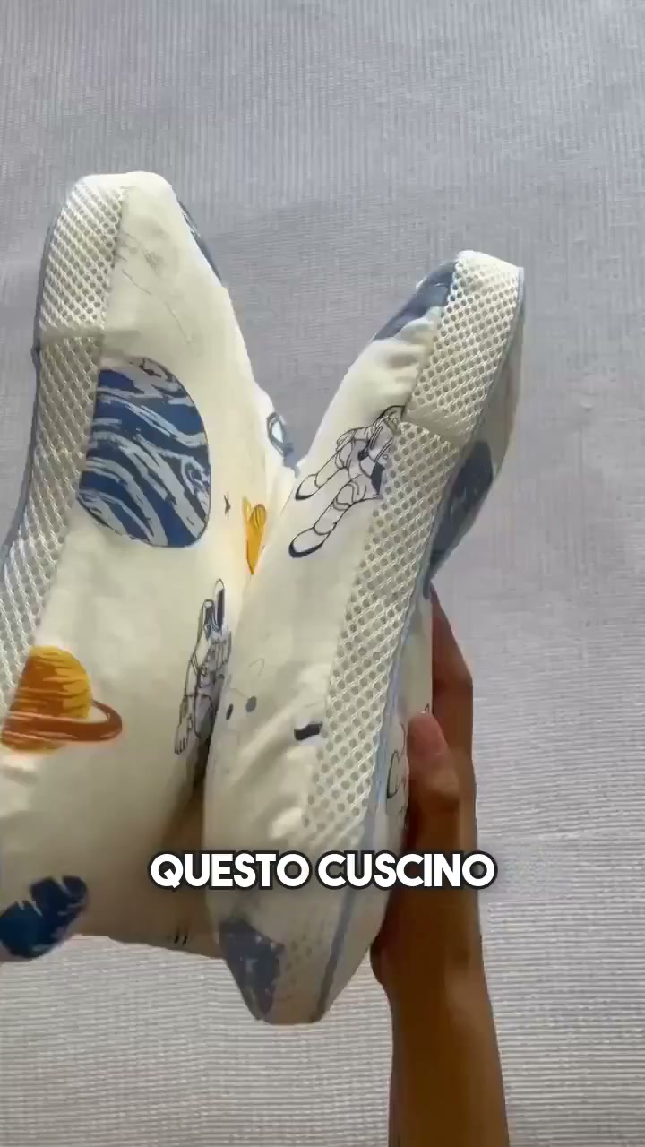 Anúncio de Sereniakids