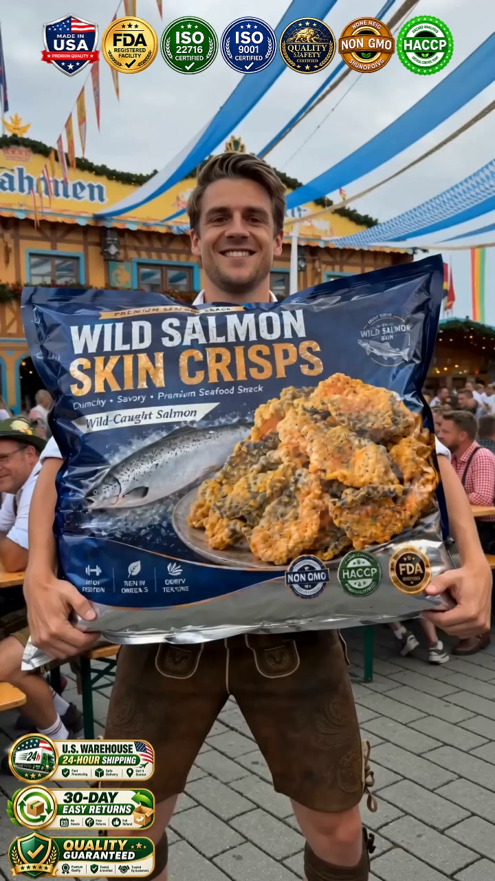 Best-Selling Across America! The Natural "Lubricant" from Alaska!