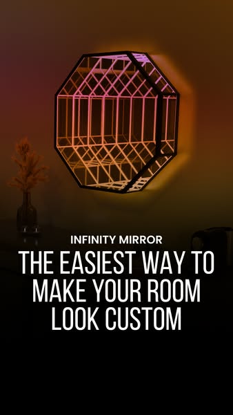 Your walls have been boring long enough.