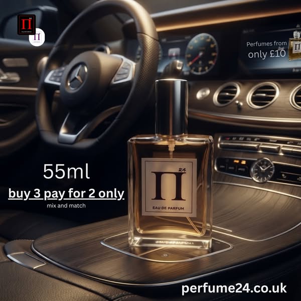 Perfume24 - your favourite scents at affordable prices.