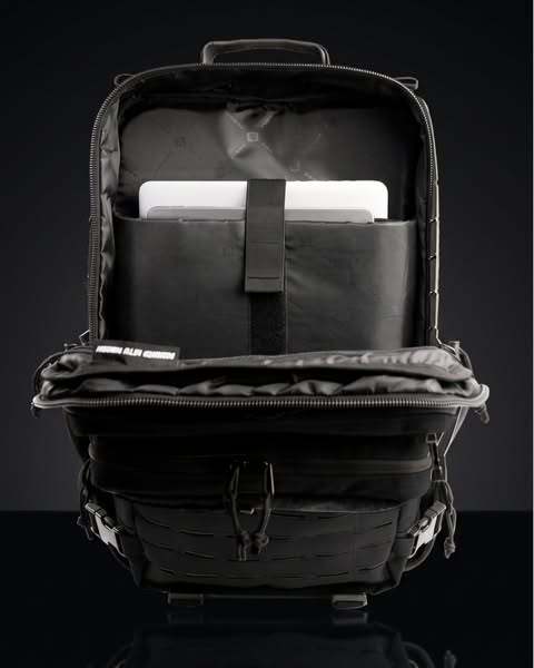 Mehr als ein Rucksack
