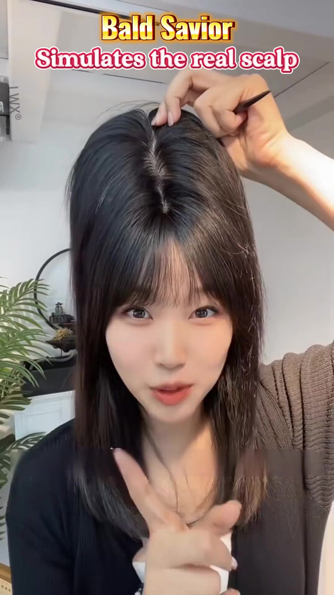 Dailylhair