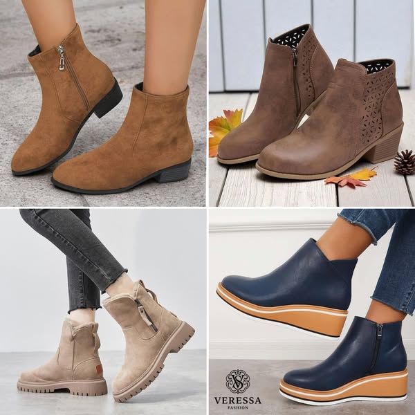 Pretty and Comfortable – Made for You