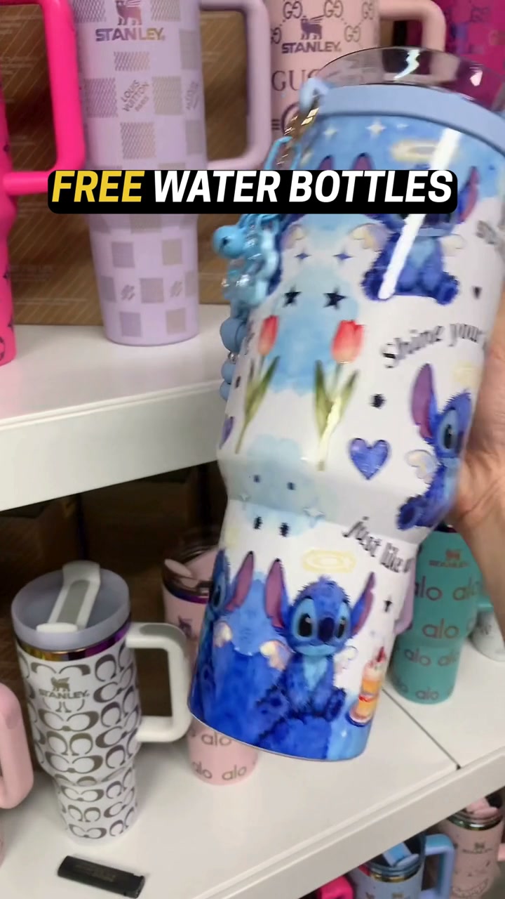 GET YOURS TODAY