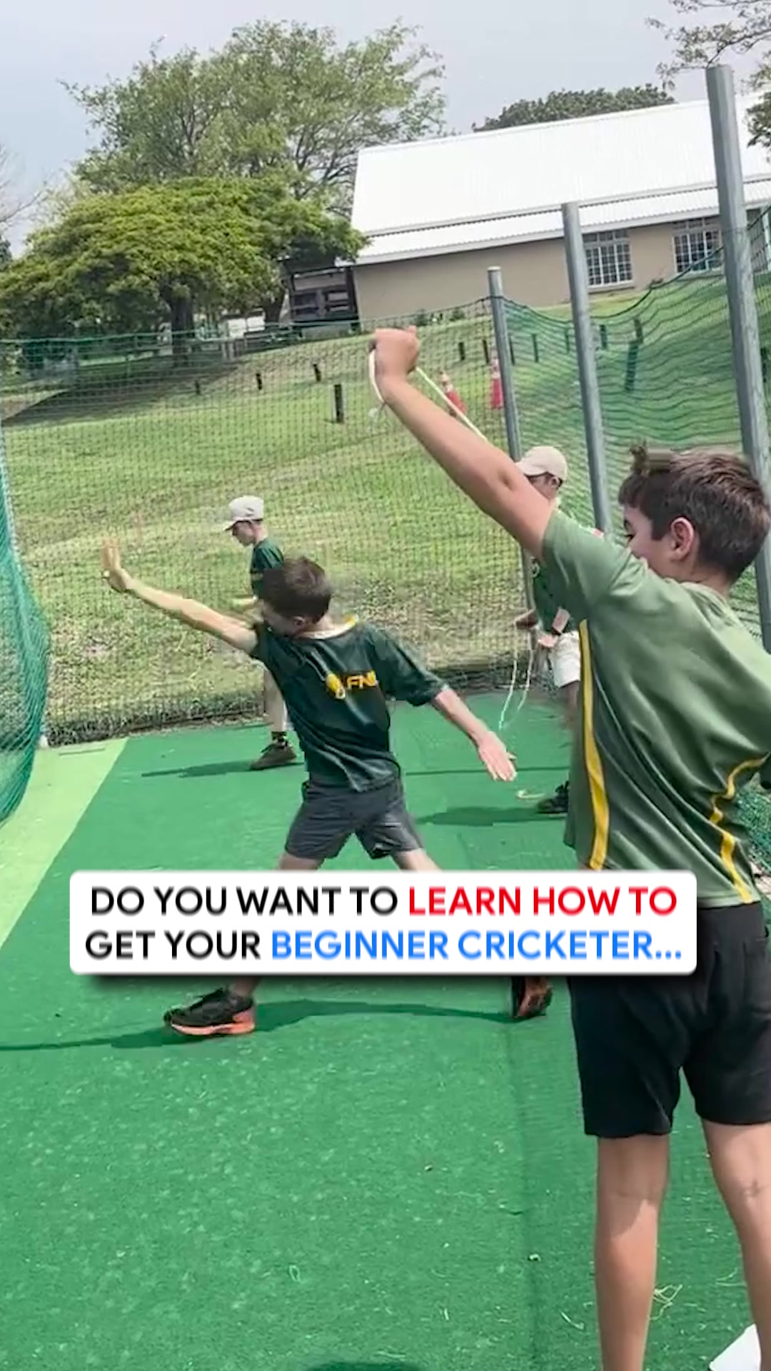 Get Your Beginner Playing like a Champion