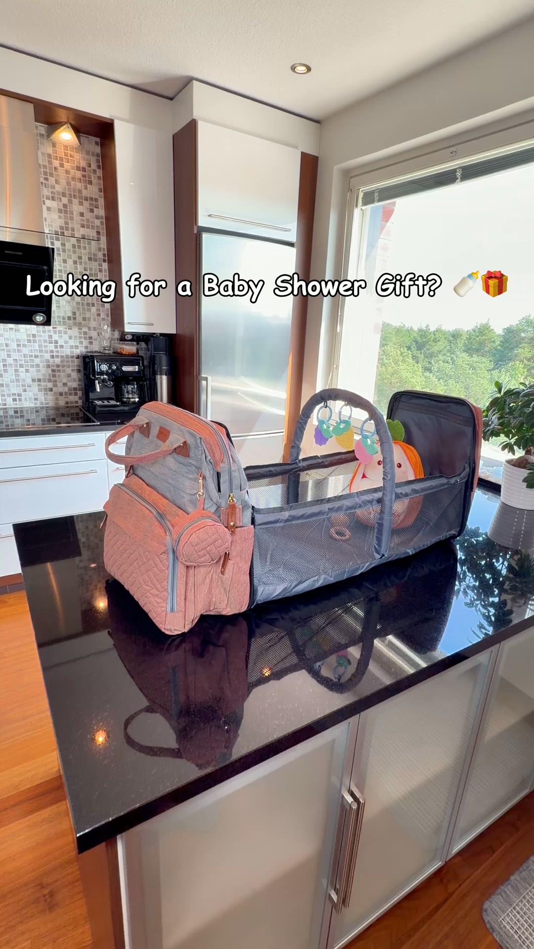 Teeny Traveler Go™
