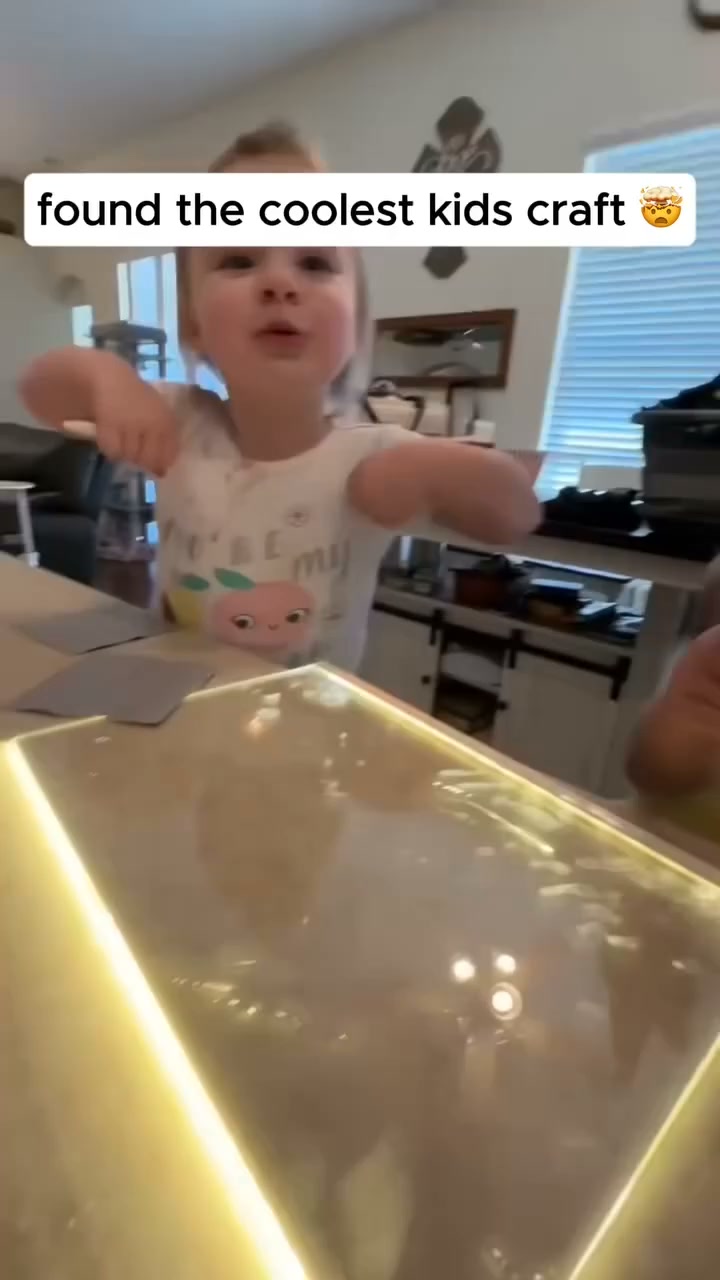 Unleash Your Child's Creativity