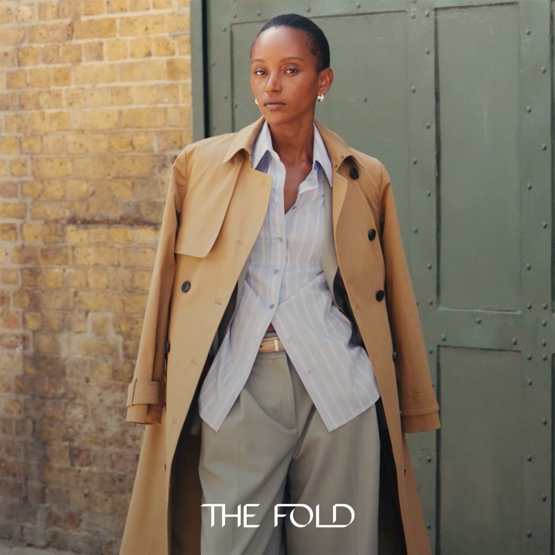 The Fold London