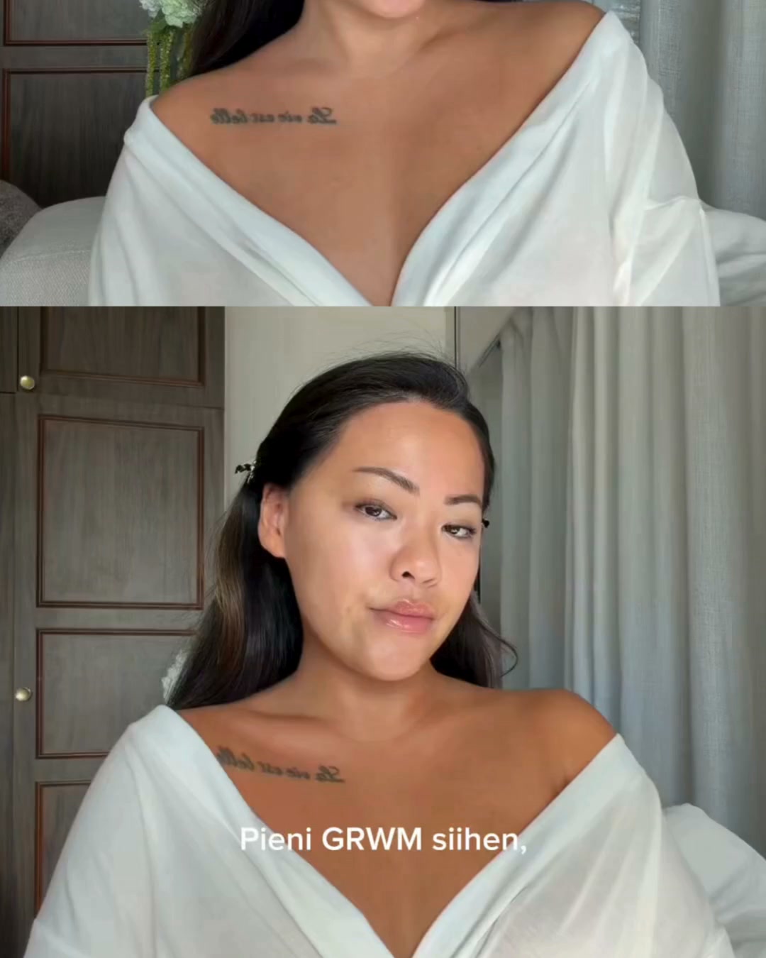 On The Go Face & Body Self Tan Mist