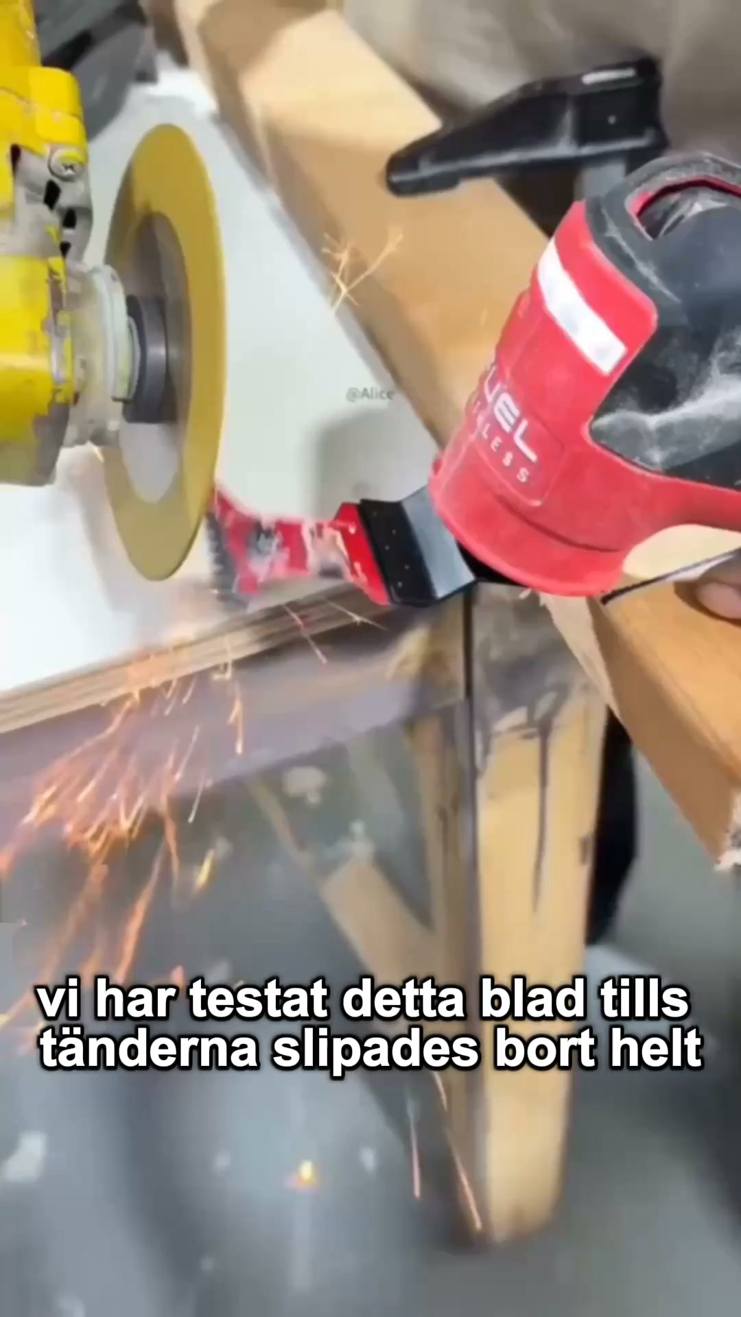 Upptäck varför tusentals väljer den här typen av blad