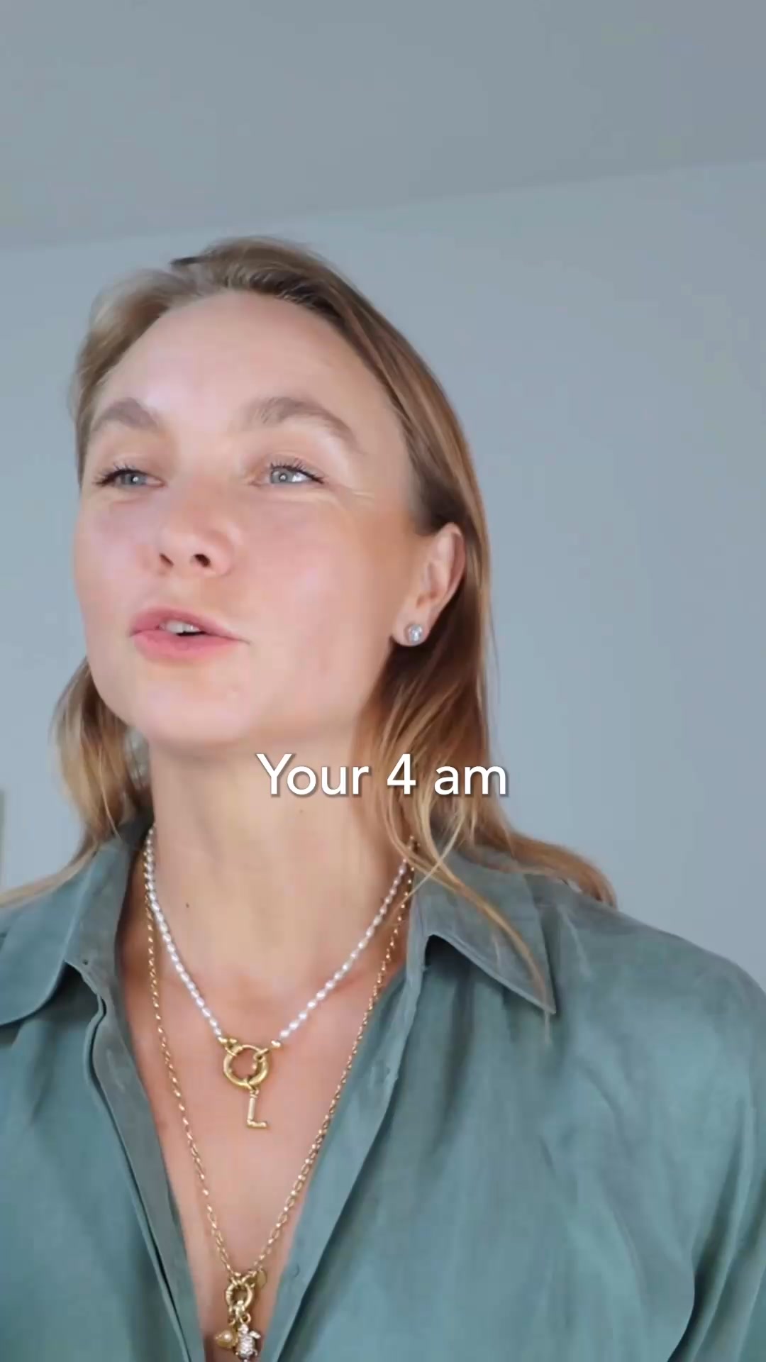 Unlock deep, restorative sleep tonight