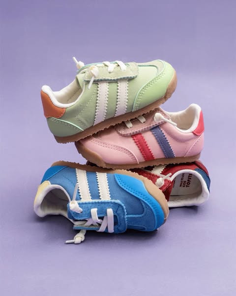 New In