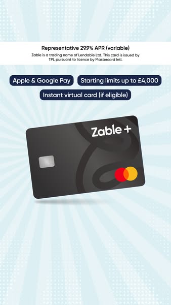 See if you're eligible