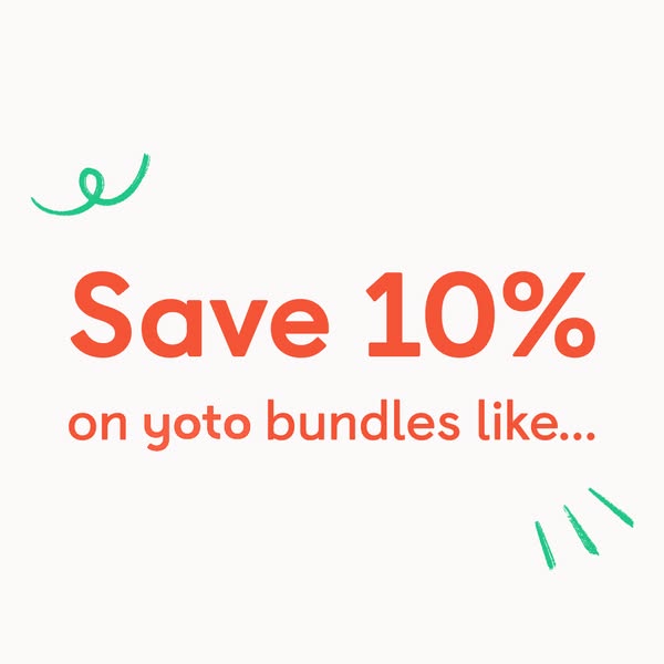 Save when you bundle